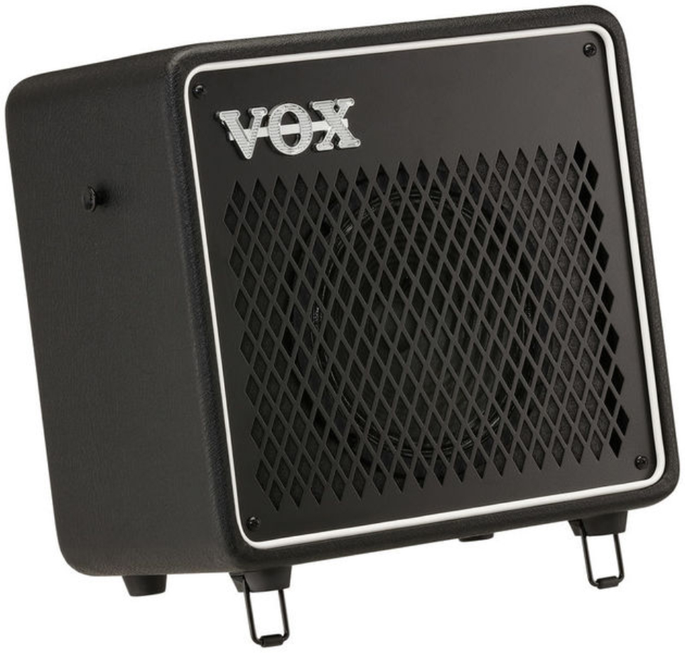 Vox Mini Go 50 1x8 50w - Electric guitar combo amp - Variation 3