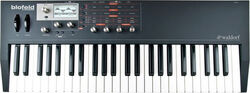 Synthesizer Waldorf Blofeld Keyboard - Black