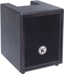Bass amp cabinet Warwick Gnome Pro CAB 10/4 Bass Cabinet