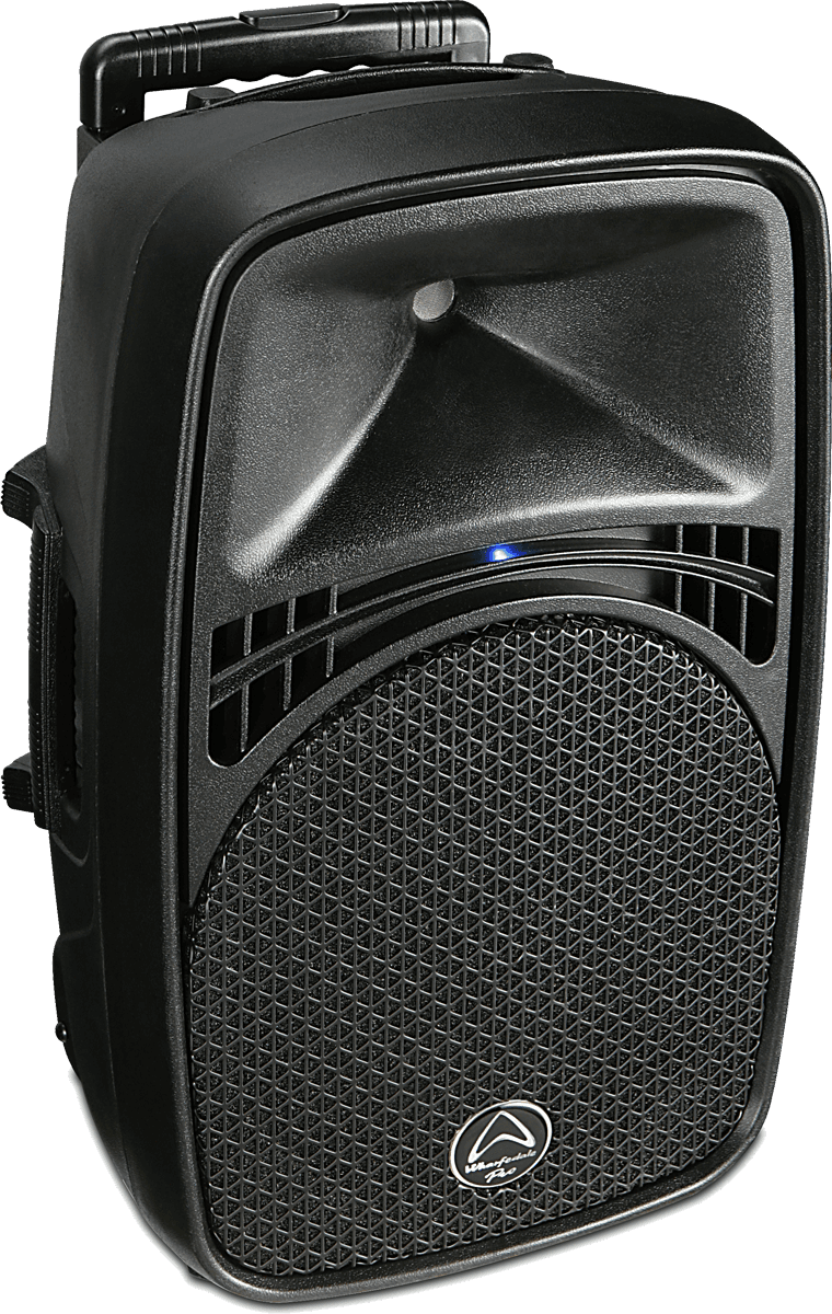 Wharfedale Ez-12a - Portable PA system - Main picture