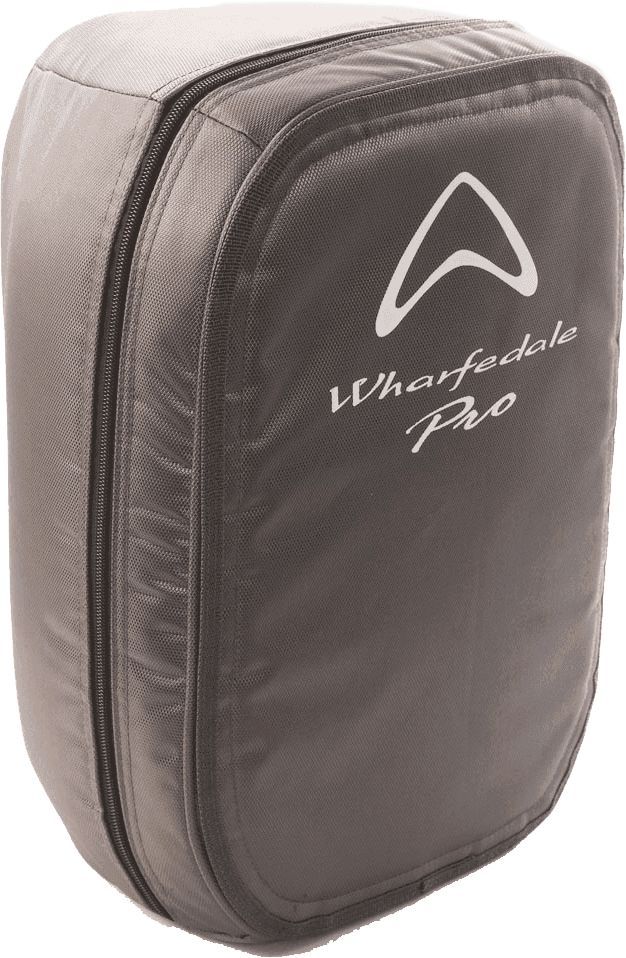 Wharfedale Titan 15 Bag - Bag for speakers & subwoofer - Main picture