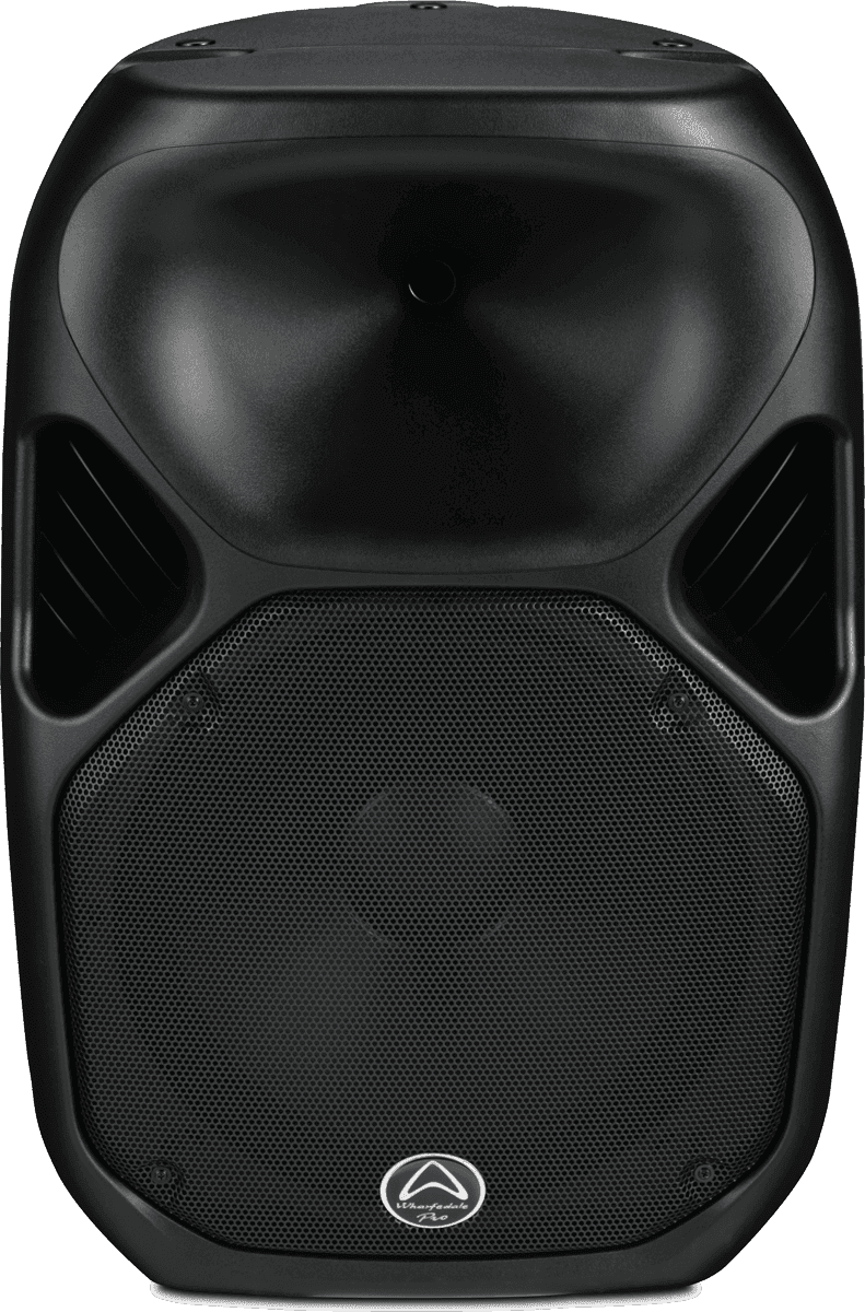 Wharfedale Titan-ax15b - Active full-range speaker - Main picture