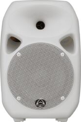 Active full-range speaker Wharfedale Titan 8 MKII Active - White