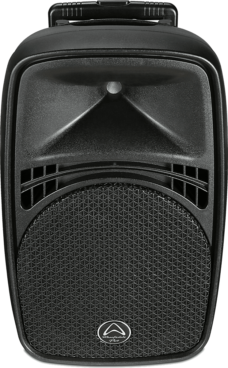 Wharfedale Ez-12a - Portable PA system - Variation 2