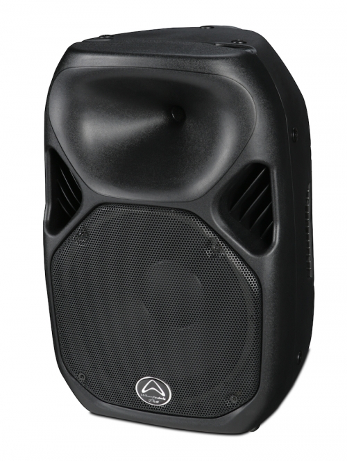Wharfedale Titan-ax15b - Active full-range speaker - Variation 2