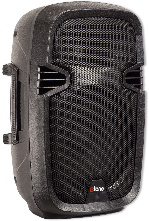X-tone Sms-8a - Active full-range speaker - Main picture
