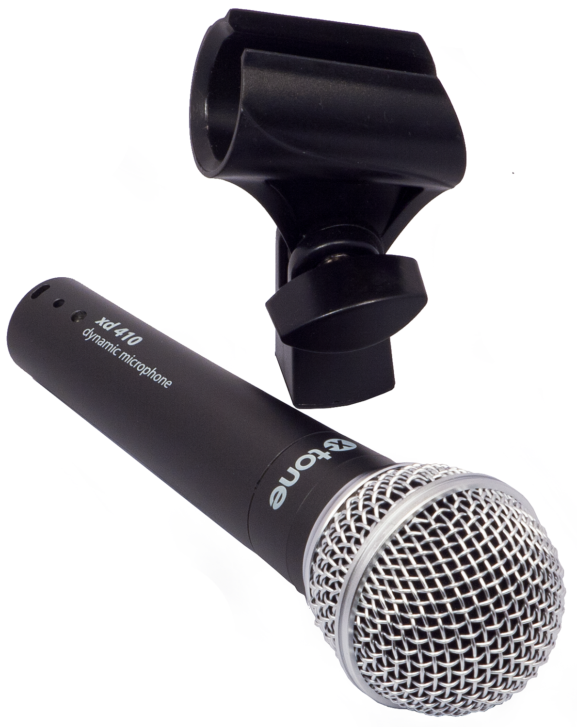 X-tone Xd-410 - Vocal microphones - Main picture
