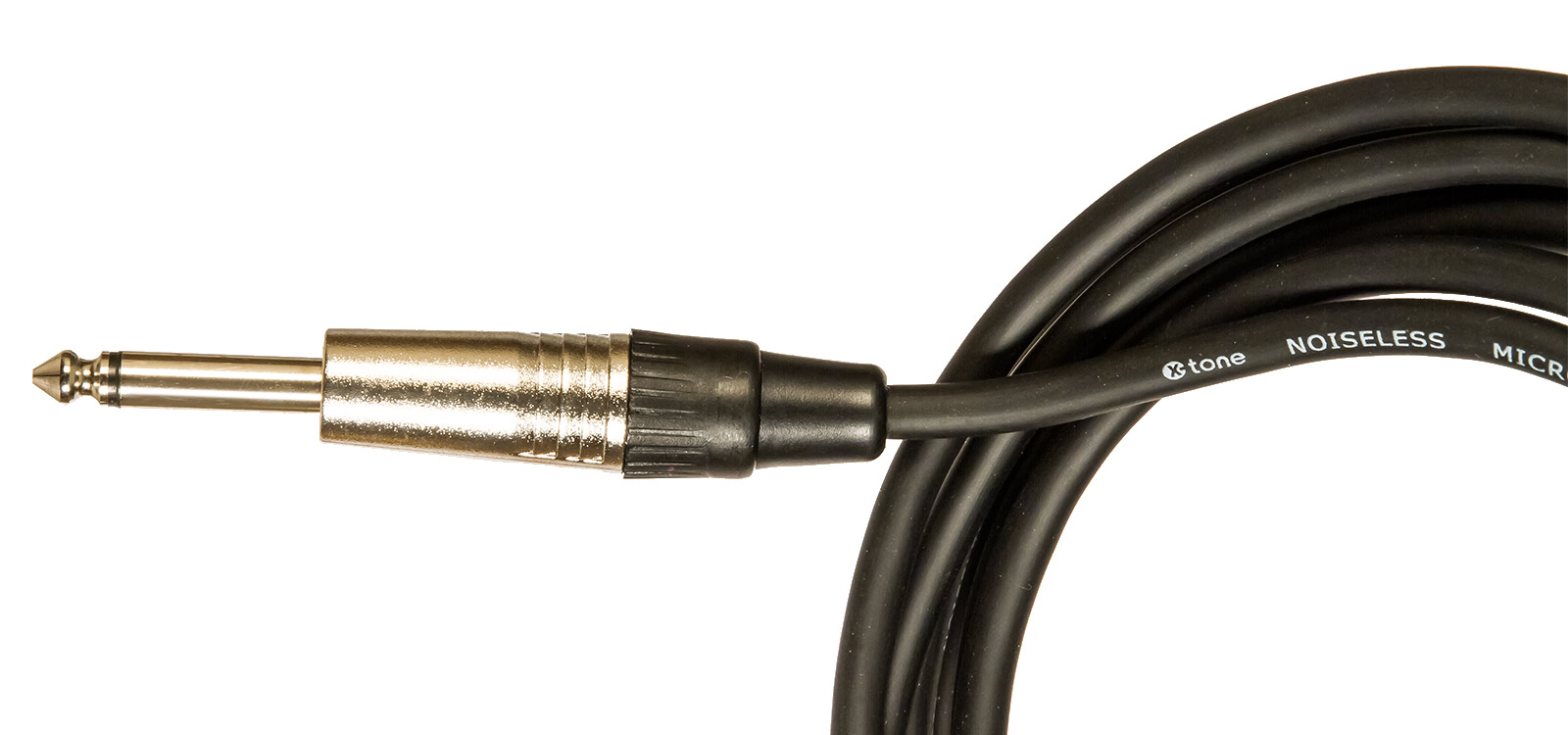 X-tone Jack / Jack 10m Blue Series (x1007-10m) - Cable - Variation 4