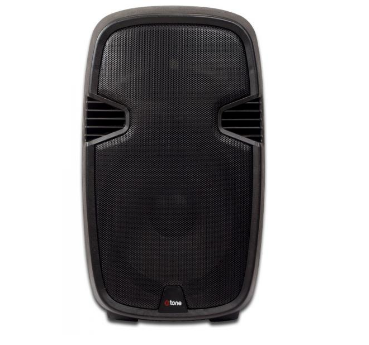 X-tone Sms-15a - Active full-range speaker - Variation 5