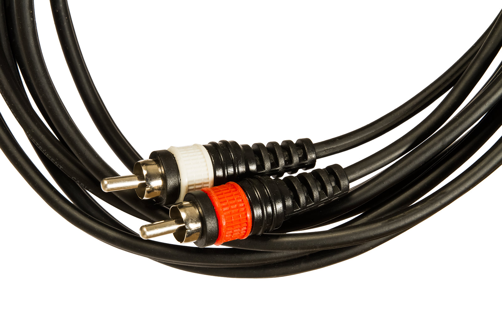 X-tone X1013-1.5m - 2 Rca(m) / 2 Rca(m) - Cable - Variation 3