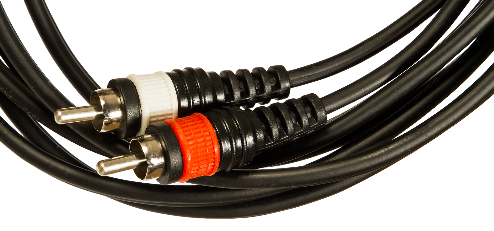 X-tone X1015-3m - Jack(m) 3,5 Stereo / 2 Rca(m) - Cable - Variation 3