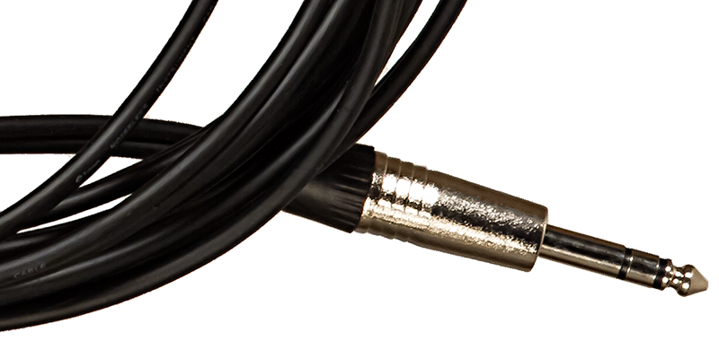 X-tone X1040 Stereo Jack Male Male 6m - - Cable - Variation 1