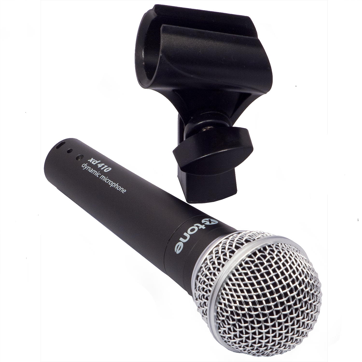 X-tone Xd-410 - Vocal microphones - Variation 1