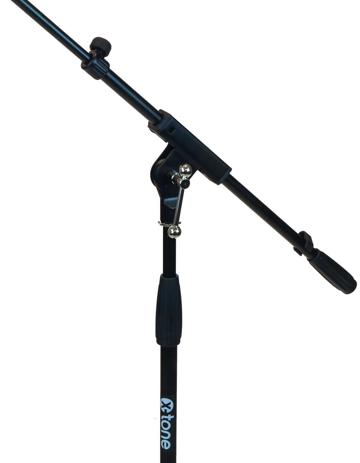 X-tone Xh 6001 Pied Micro Telescopique - Microphone stand - Variation 1