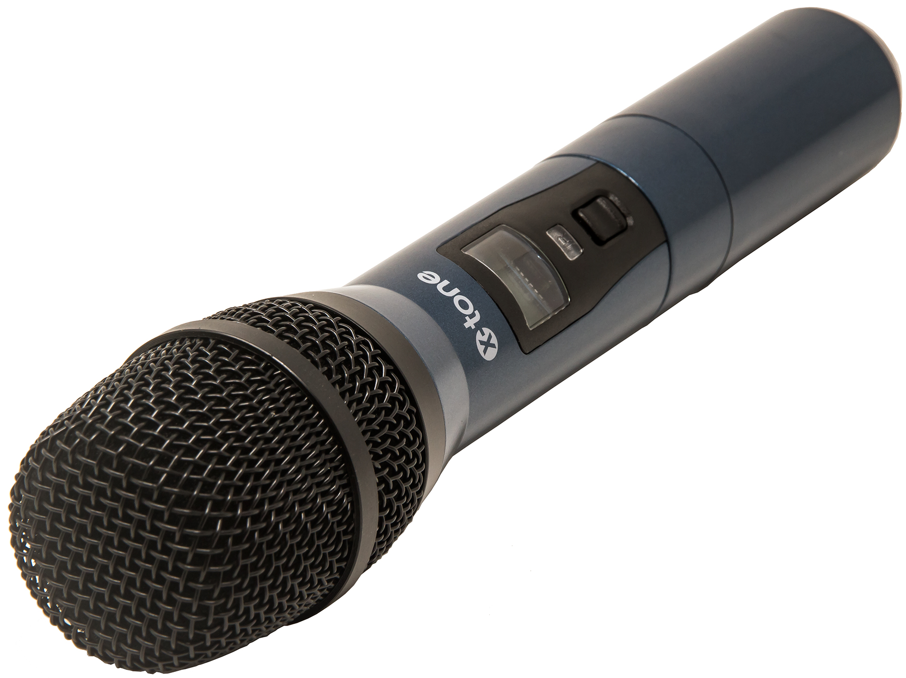 X-tone Xhf200 Systeme Hf Main Multi Frequences - Wireless handheld microphone - Variation 4