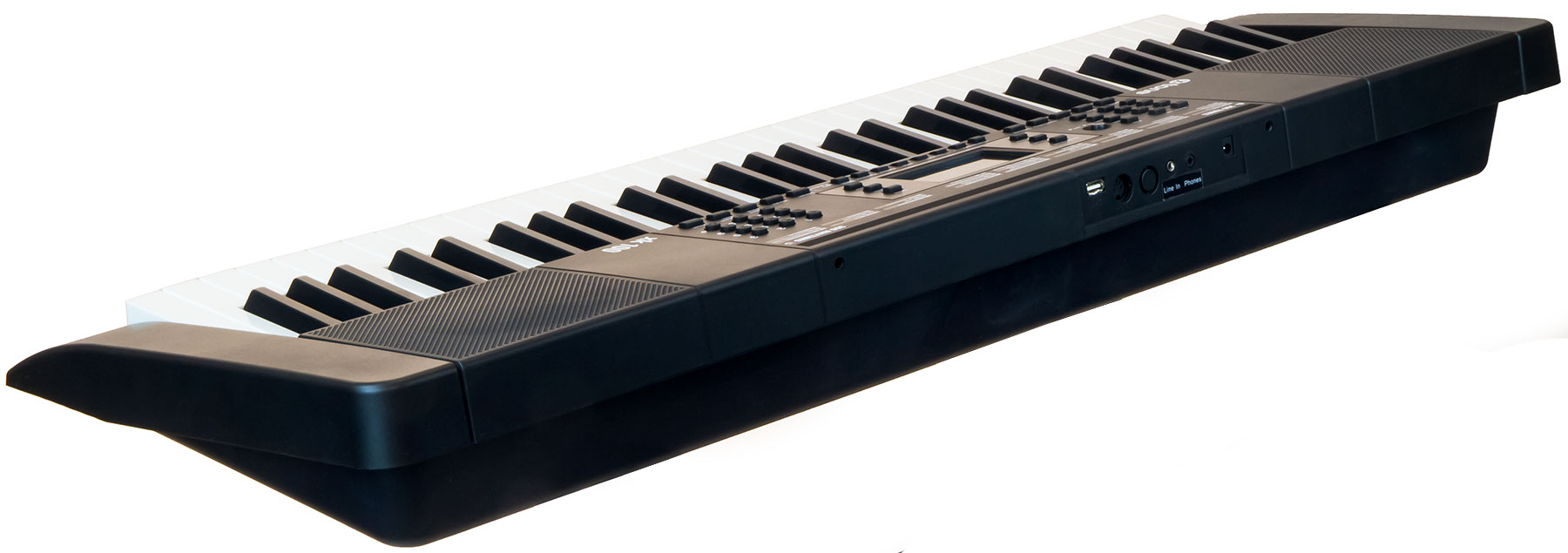 X-tone Xk100 Clavier Arrangeur - Entertainer Keyboard - Variation 2