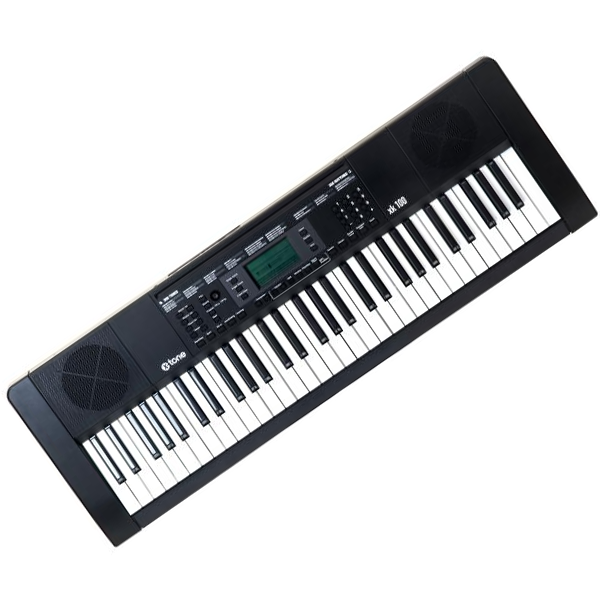 X-tone Xk100 Clavier Arrangeur - Entertainer Keyboard - Variation 6