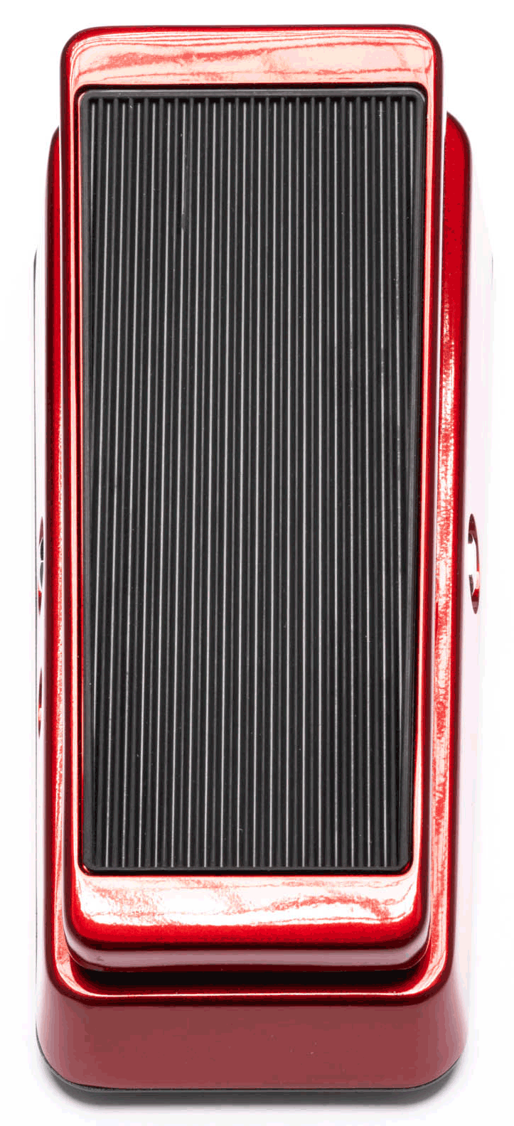 Xotic Xw-2 Wah Ltd Candy Apple Red - Wah & filter effect pedal - Variation 2