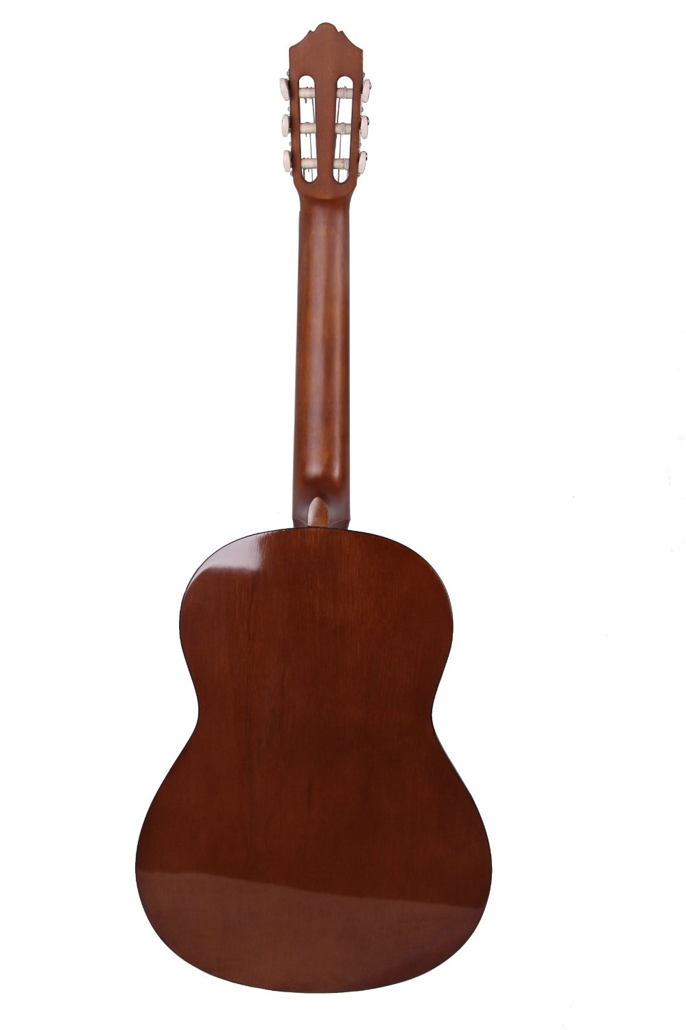 Yamaha C40ii 4/4 - Natural - Classical guitar 4/4 size - Variation 2