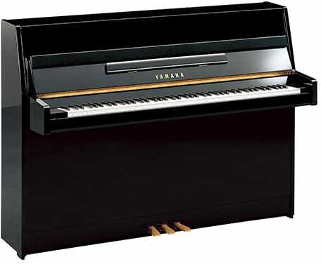 Yamaha B1 Sc3 Pe - Upright piano - Main picture