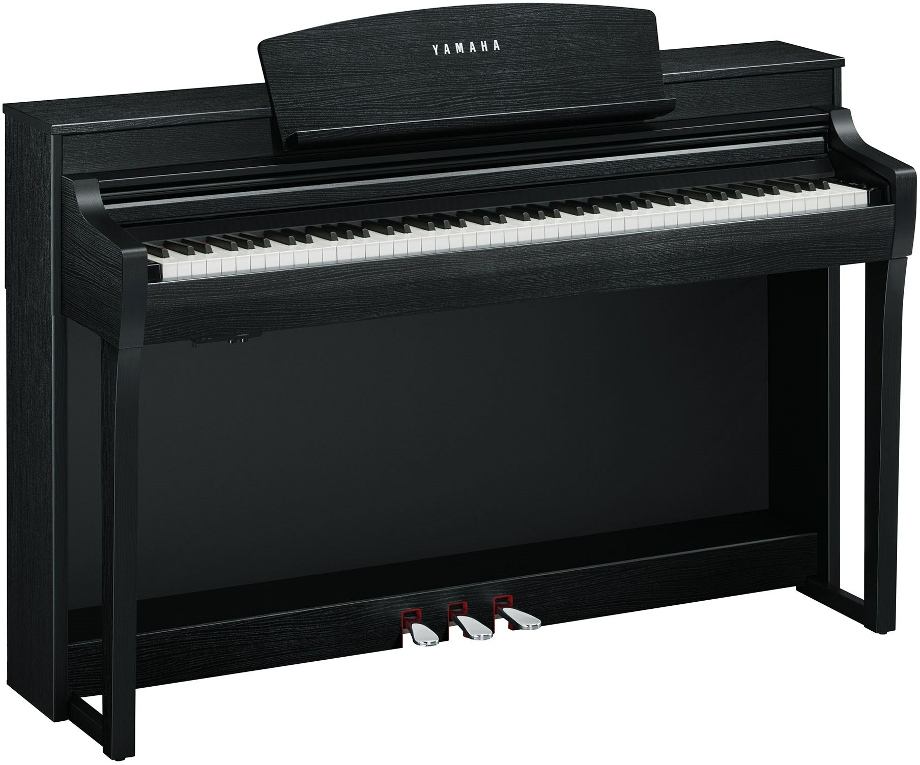 Yamaha Csp-255 B - Digital piano with stand - Main picture