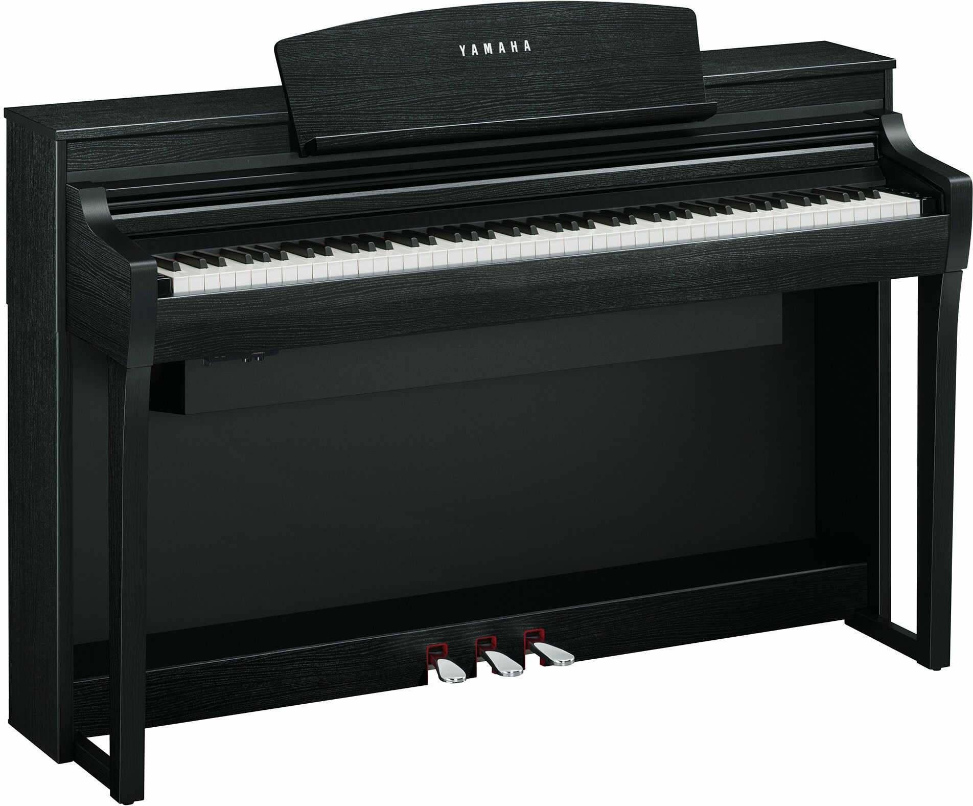 Yamaha Csp-275 B - Digital piano with stand - Main picture
