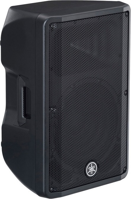 Yamaha Dbr12 - Active full-range speaker - Main picture