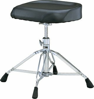 Yamaha Ds950 Drum Throne - Drum stool - Main picture