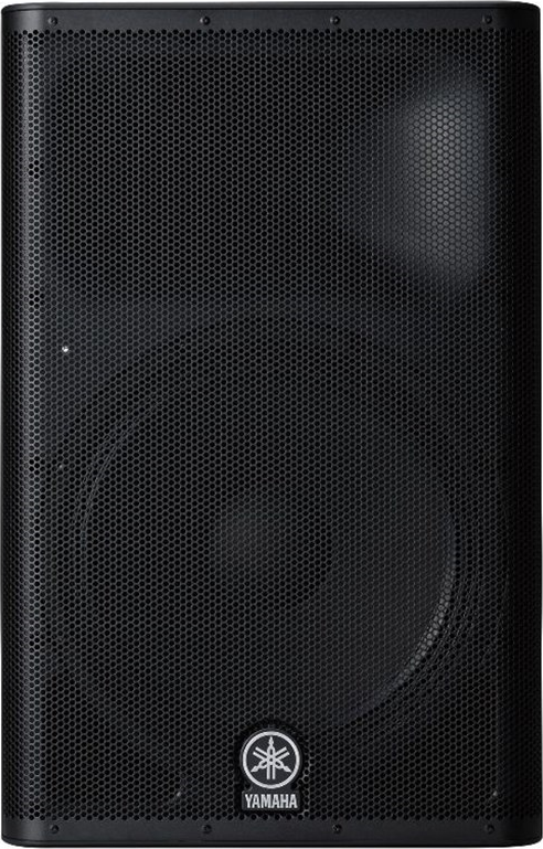 Yamaha Dxr15 - Active full-range speaker - Main picture