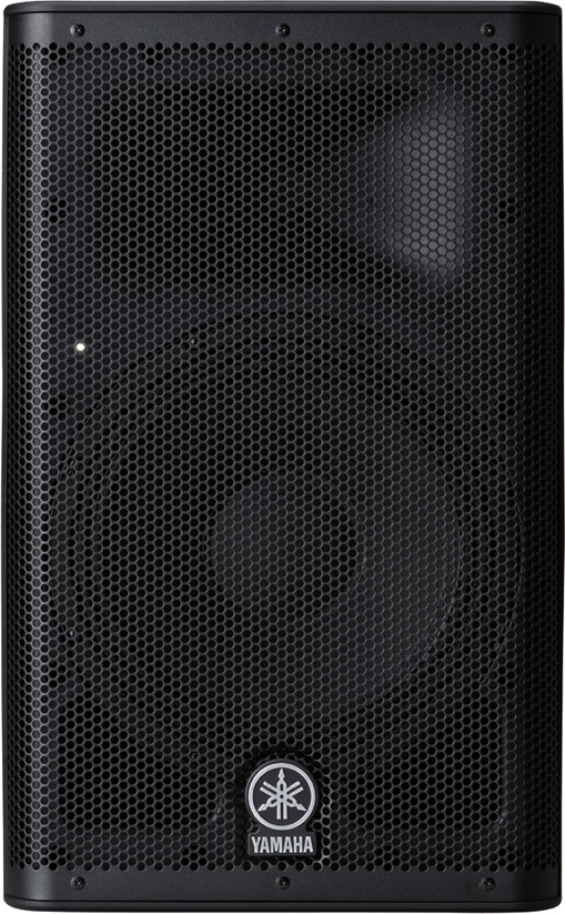 Yamaha Dxr8 - Active full-range speaker - Main picture