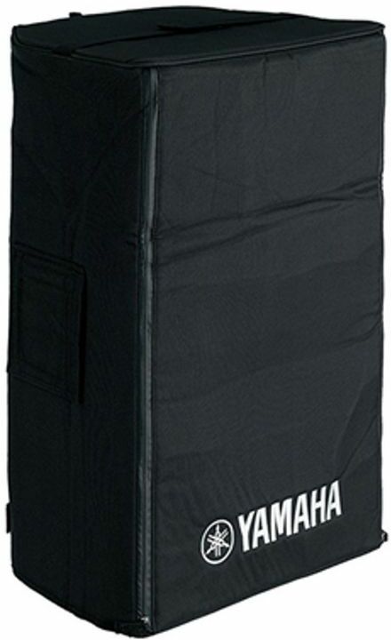 Yamaha Housse Pour Dxr10mkii, Dxr10, Dbr10, Cbr10 - Bag for speakers & subwoofer - Main picture