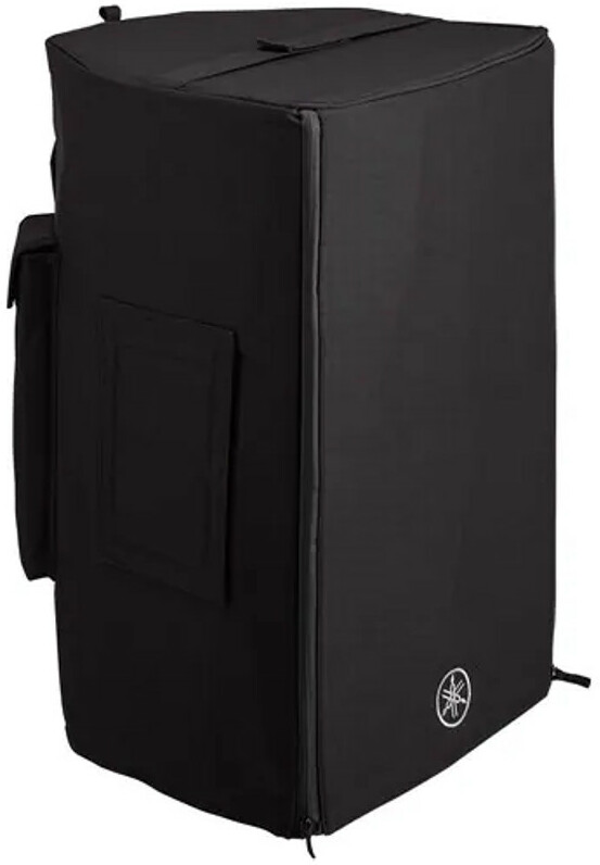 Yamaha Cspcvr-dzr 12 - Bag for speakers & subwoofer - Main picture