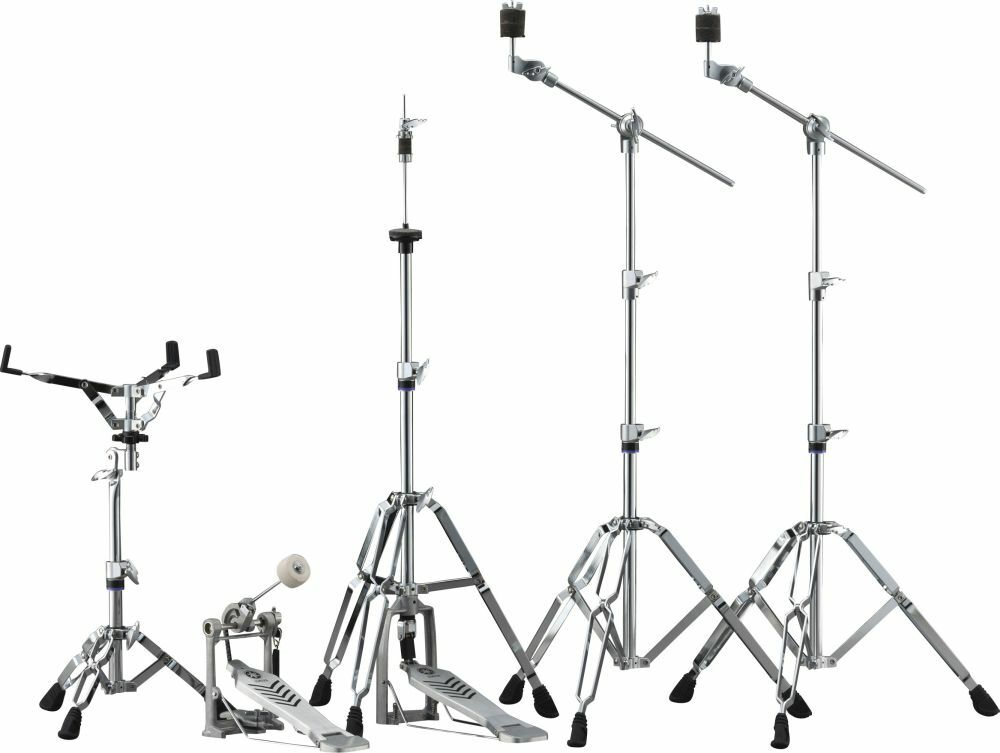 Yamaha Hw680 - Stand & mount set - Main picture