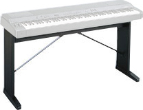 Yamaha Lp-3 - Keyboard Stand - Main picture