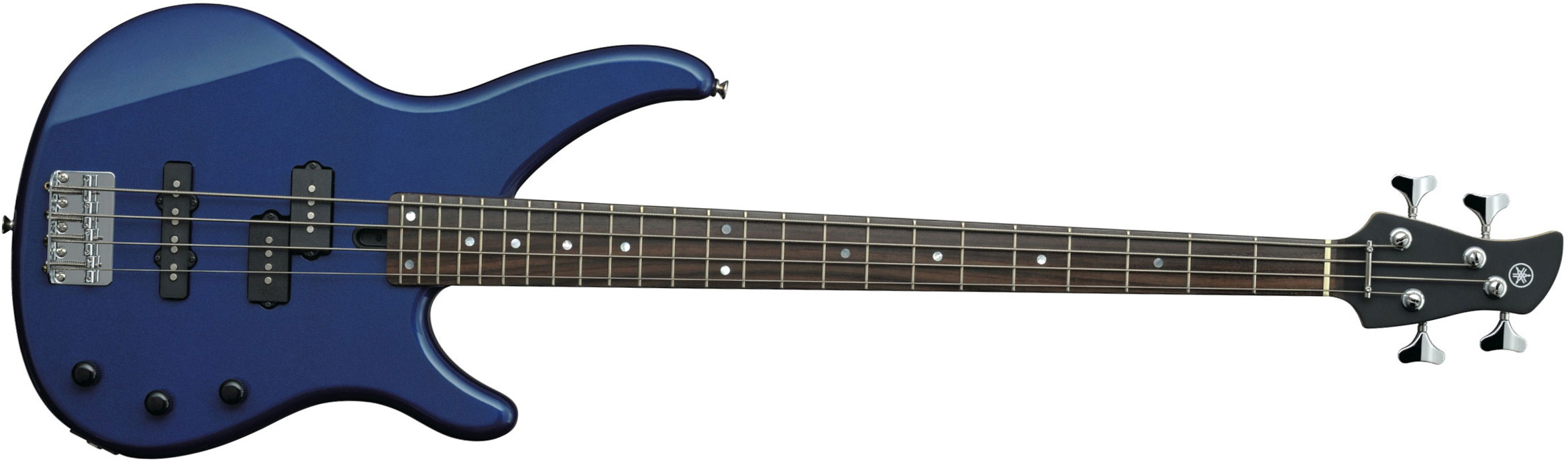 Yamaha Trbx174 - Dark Blue Metallic - Solid body electric bass - Main picture