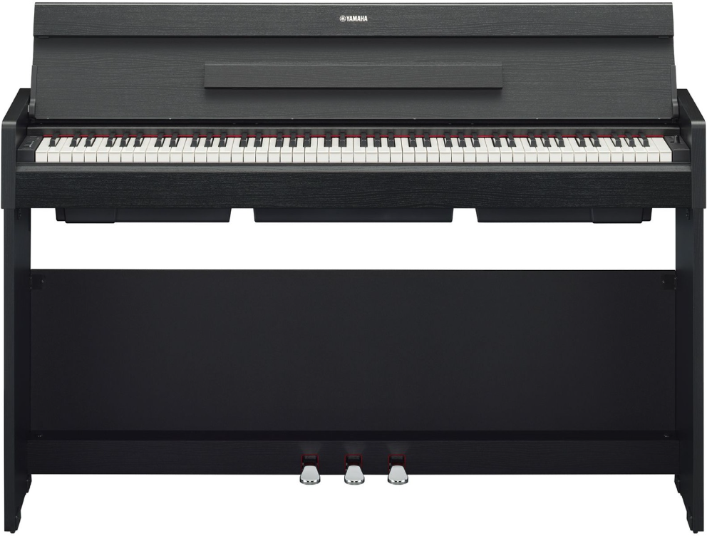 Yamaha Ydp-s35 B - Digital piano with stand - Main picture