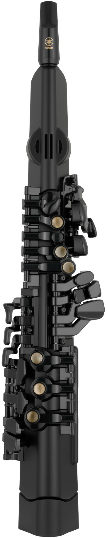 Yamaha Yds-120 Digital Saxophone - Electronic Wind Instrument - Main picture