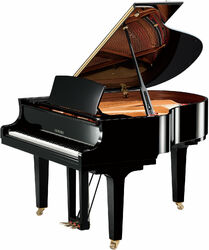Grand piano Yamaha C1X PE