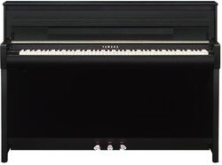 Digital piano with stand Yamaha CLP 785 B