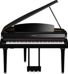 Digital piano with stand Yamaha CLP 795 GP
