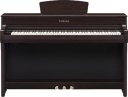 Digital piano with stand Yamaha CLP735R