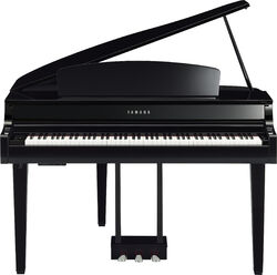 Digital piano with stand Yamaha CLP765GP PE