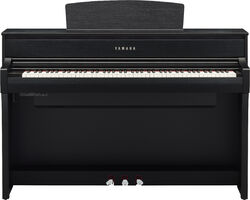 Digital piano with stand Yamaha CLP775B