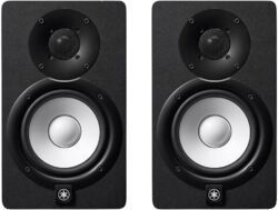 Active studio monitor Yamaha HS5 MP Matched Pair - One pair