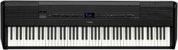 Portable digital piano Yamaha P-515 - Black