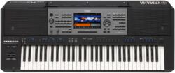 Entertainer keyboard Yamaha PSR-A5000