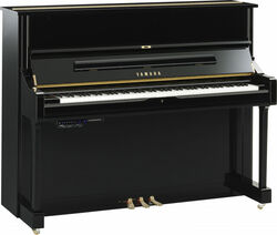 Silent piano Yamaha U1 TA3 PE TransAcoustic