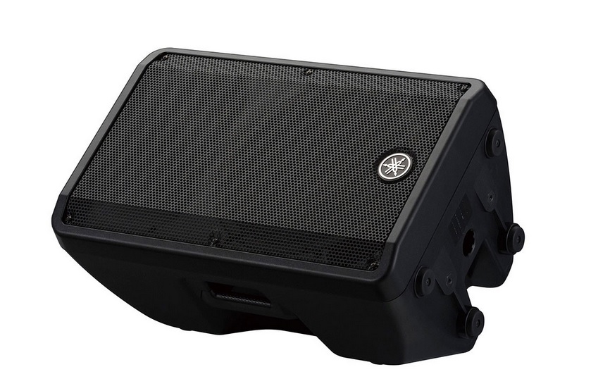 Yamaha Dbr12 - Active full-range speaker - Variation 2