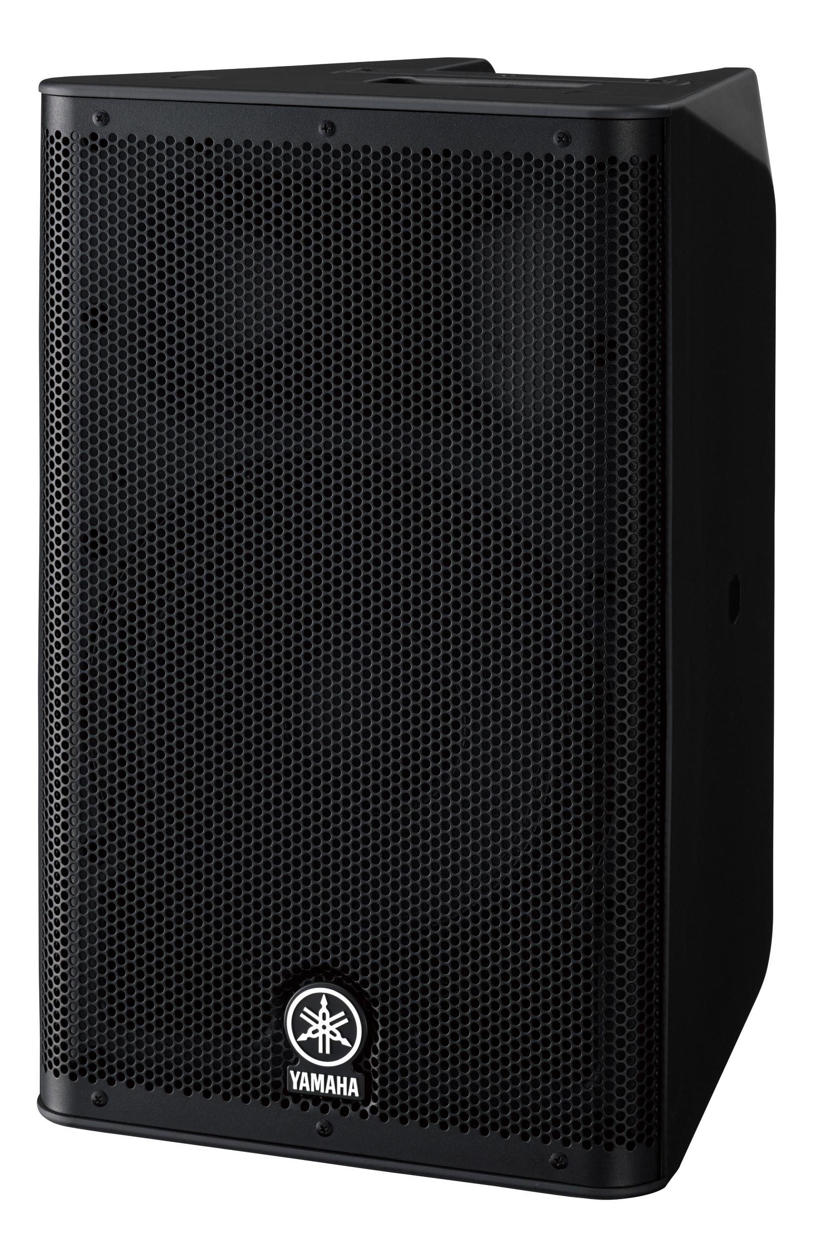 Yamaha Dxr10 - Active full-range speaker - Variation 2