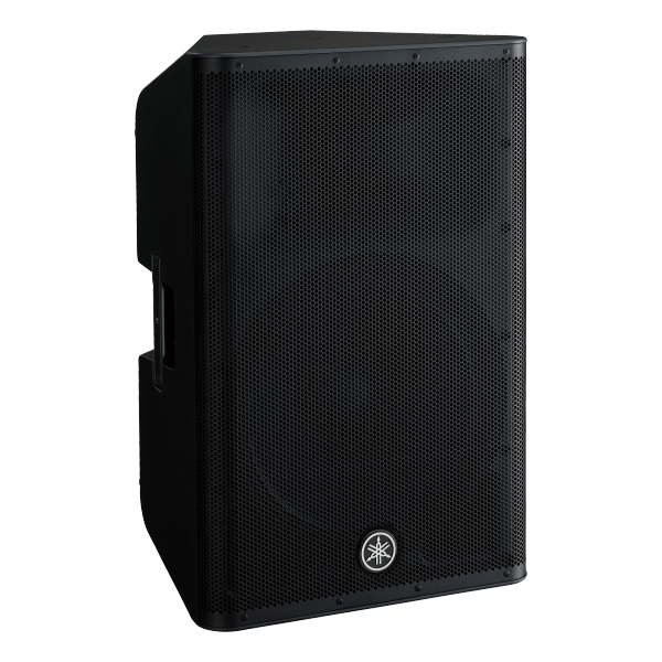 Yamaha Dxr15mkii - Active full-range speaker - Variation 2